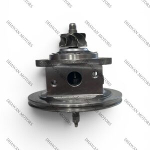 Turbo Core Maruti Super Carry
