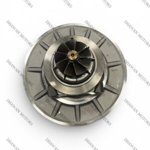 Turbo Core Toyota Innova